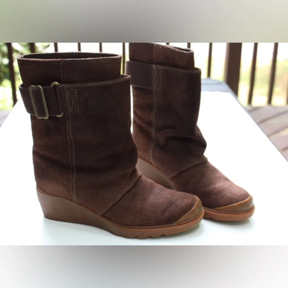 Sorel boots - Picture 12 of 12